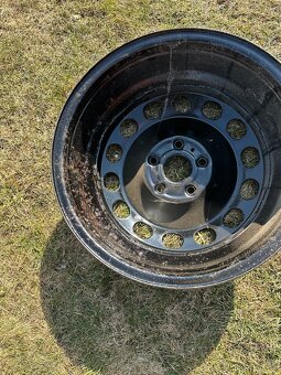 R15 5x100 57.1 ET 50 J6.5 VW - 7