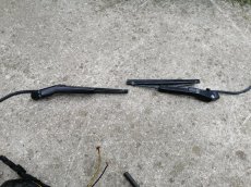 Stierače svetiel SAAB - 7