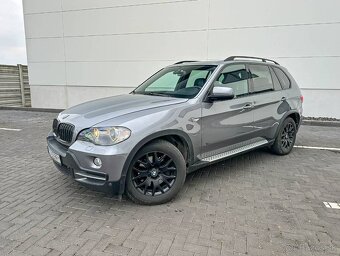 BMW X5 xDrive30d 2007 - 7