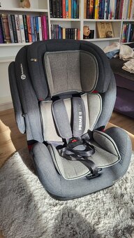 autosedačky Petite&Mars Prime II - 7