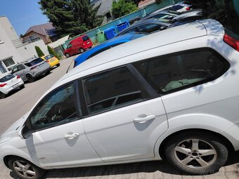 Forc focus combi - 7