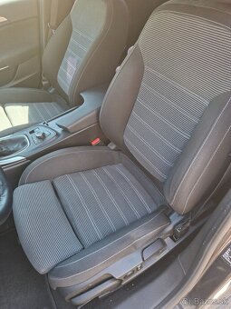 Opel Insignia 2 0 Cdti 96kw - 7