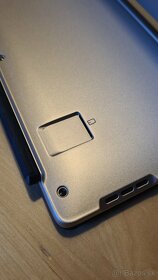 Lenovo MIIX 720 - ultraľahký notebook/tablet pre architekta - 7