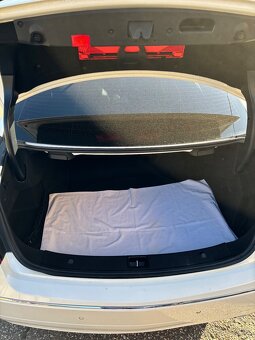 Mercedes Benz Coupé E350 CDI- V6 - 7