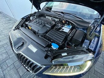 Škoda Superb Combi 2.0 TDI 190k L K DSG EU6 - 7
