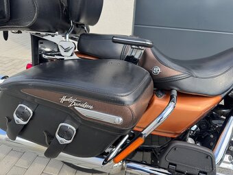 HARLEY DAVIDSON ROAD KING 105years Anniversary - 7
