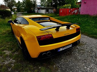 Lamborghini - 7