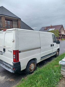Citroen Jumper 2.0 Hdi - 7