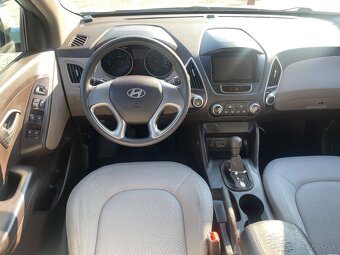 Hyundai ix35 - 7