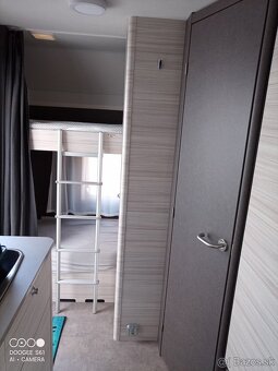 Karavan Dethleffs C´joy 480 QLK - 7