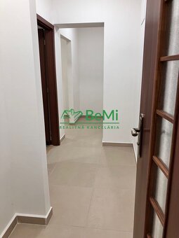 Predaj 1 izbový byt Rajecká Lesná, okres Žilina /26,7m2/ 02 - 7