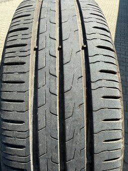 4. Kolesa Caddy / Octavia II. III. 5x112. 195/65 R15 91H - 7