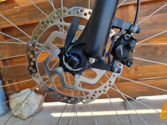 Specialized Rockhopper Sport - 7