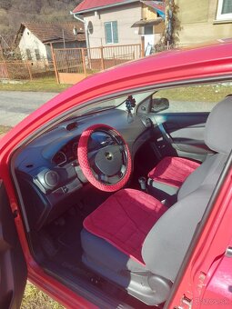 Chewrolet 1.2 53kw - 7
