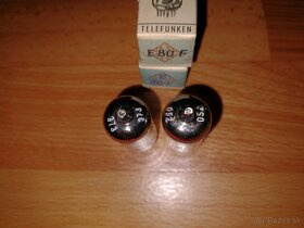 Telefunken E80F - 7