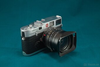 Leica Summilux-M 28mm f/1.4 ASPH - 7