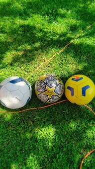 Futbalová bránka Kipsta - 7