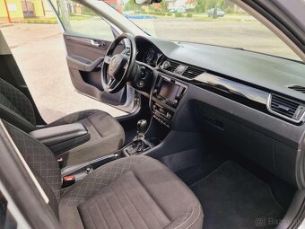 Škoda Rapid 1.6TDI Style - 7