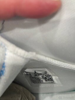 Nike air jordan mvp size 46 - 7