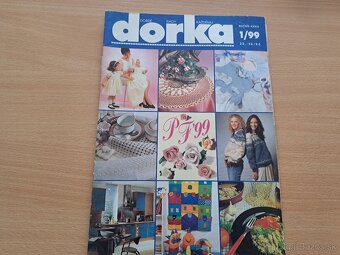 Časopis Dorka - 7