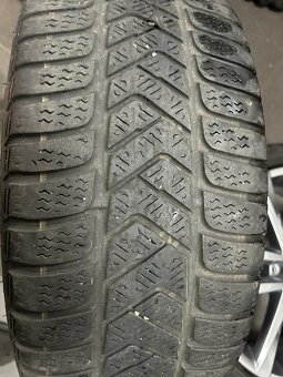 Original VW disky 18 5x112 - 7