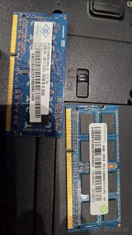 Notebook Lenovo G560 - 7