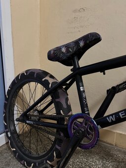 Bmx reason(2017) + custom - 7