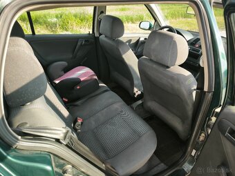 Volkswagen Polo - 7