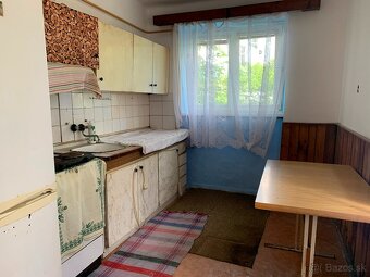NA PREDAJ: 2-izbový byt Poprad CENTRUM - 7