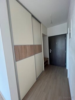 Prenájom 2-izbový byt Galanta -West veľká terasa - 7