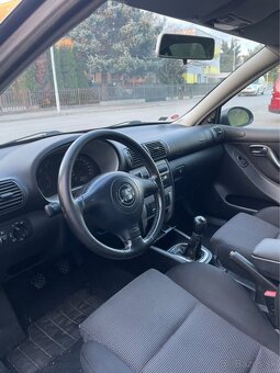 Seat leon mk1 1.9tdi 66kw - 7