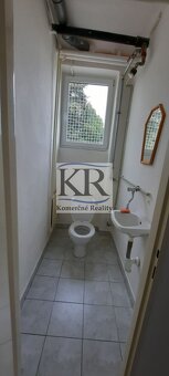 Klimatizované priestory v širšom centre, Bratislavská ulica - 7