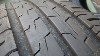 letné 185/65 r15 Continental EcoContact 6 - 7 mm kúpa 2023 - 7