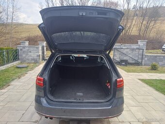 Vw passat 2015/6 4motion DSG 140kw - 7