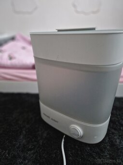Sterilizátor avent - 7