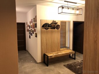 Prenájom bytu obec Staškov 115 m2 - 7