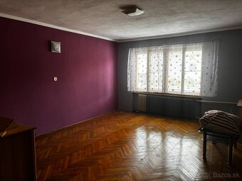 Rodinný dom v Kalnej nad Hronom - 7