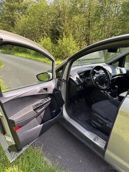 Ford B-MAX 1.0 EcoBoost (74 kW), rok výroby 6/2014, 48 000km - 7