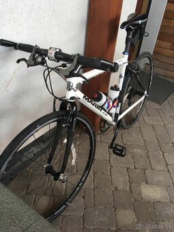 Cestny / zavodny bicykel Marin - 7