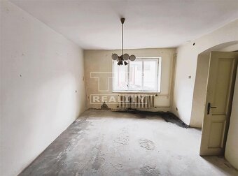 EXKLUZÍVNE Rodinný dom Kanaš, pozemok 828 m2, Prešov 7 min. - 7