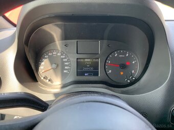 Mercedes-Benz Sprinter 316CDI 120kw - 7
