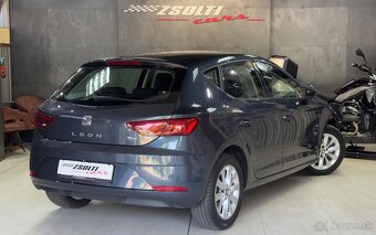 Seat Leon 1.5 TGI 130 Style DSG - 7