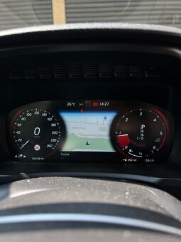 Volvo XC90 D5 235k Drive-E Inscription AWD A/T - 7