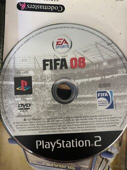 Playstation 2 slim - 7