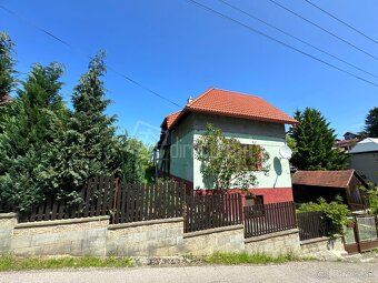 Útulný domček na Liptove s krásnymi záhradami pri po… - 7
