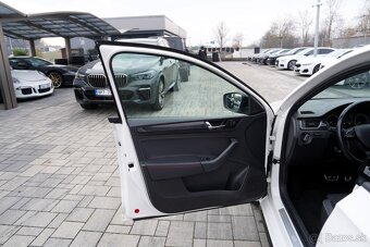 Škoda Rapid 1.0 TSI Monte Carlo - 7