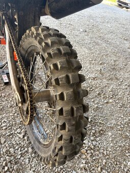 Husqvarna Fe250 - 7