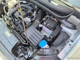VW T-CROSS NAJETO 4300KM - 7