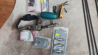 Hoyt kladkovy luk - 7