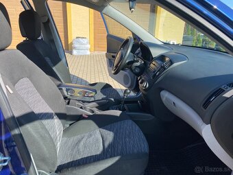 Kia ceed - 7